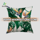 Popular Home Textile Animal Wholesale Decor Pillow Covers Linen Cushion Cover