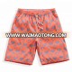 mens long floral beach shorts men beach wear men beach dress