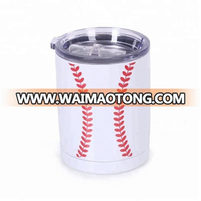 New Style Fashionable 10 OZ Sports Cup