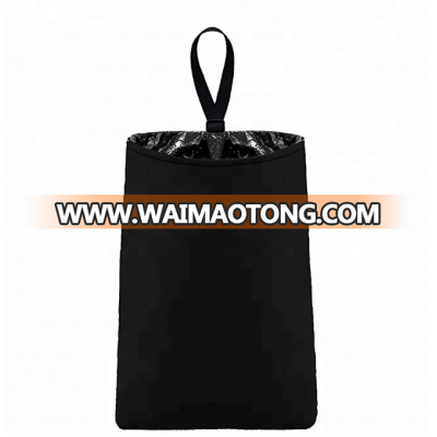 Wholesale Personalized Monogram Car Trash Bag