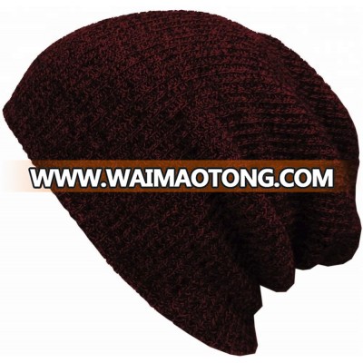 Wholesale Personalized Autumn knitted hat