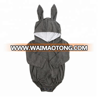 Wholesale Cute Baby Bunny Onesie