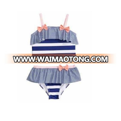 Wholesale Girl Toddler Girls Bikini