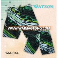 2014 men's board shorts microfiber beach shorts