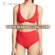 wholesale red swimwear women swimsuit