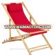 [wholesale] Bamboo beach lounge chair. Bamboo folding chair / relax chair. Bamboo sunbed chair for resort / summer beach.